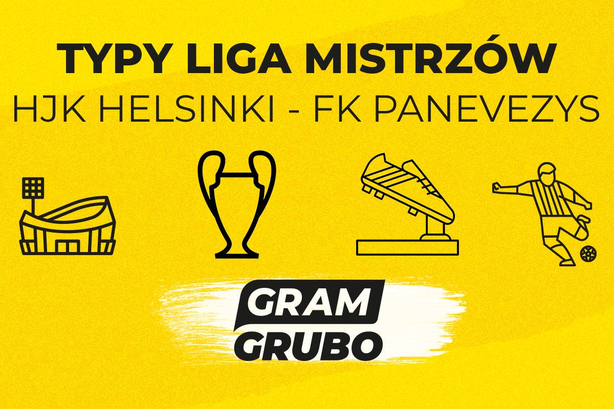 HJK Panevezys