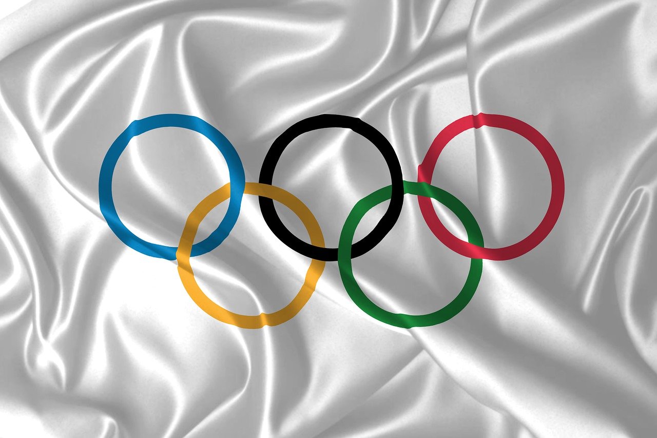 Igrzyska Olimpijskie 2024