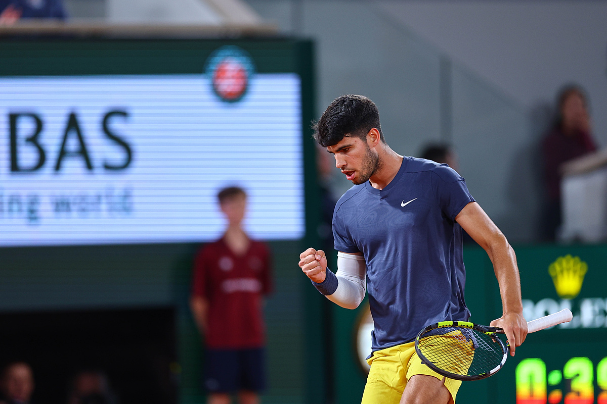 Igrzyska Olimpijskie tenis mężczyzn