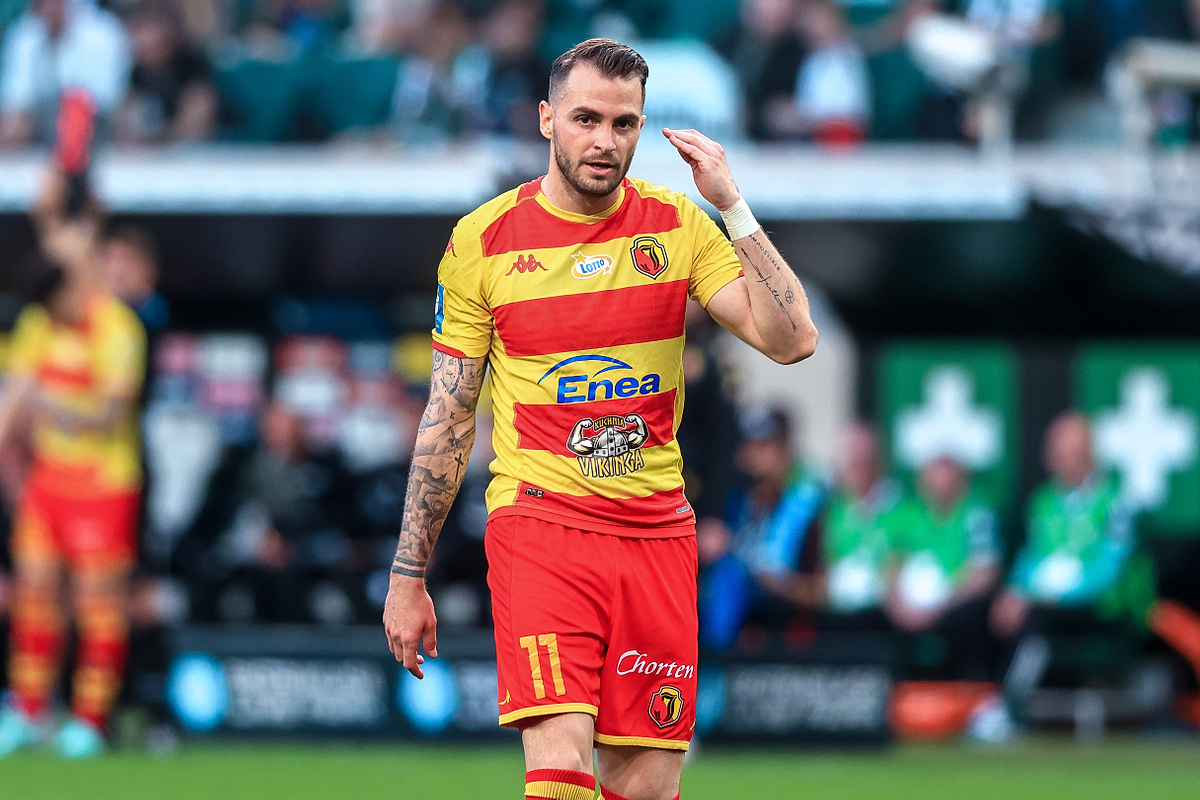 Jagiellonia Puszcza