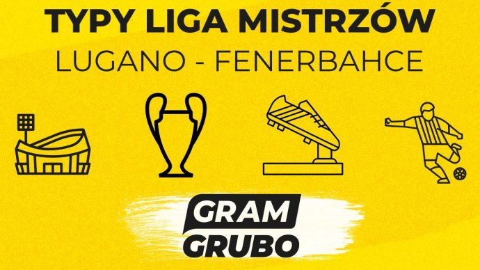 Lugano Fenerbahce