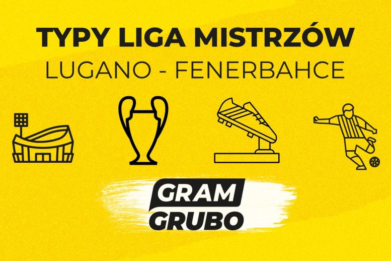 Lugano Fenerbahce