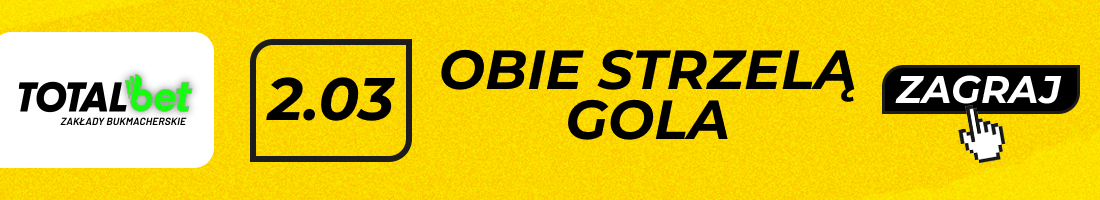Obie strzelą gola