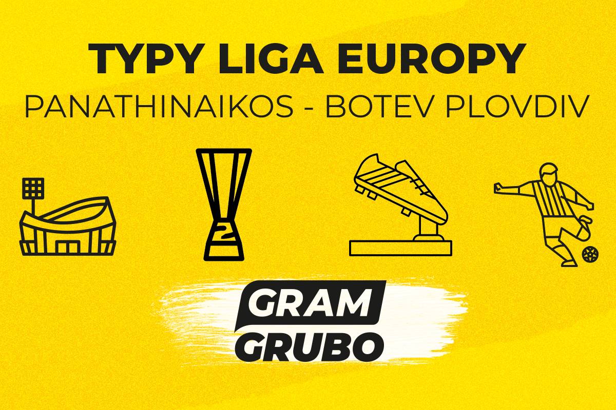 Panathinaikos Botev Plovdiv