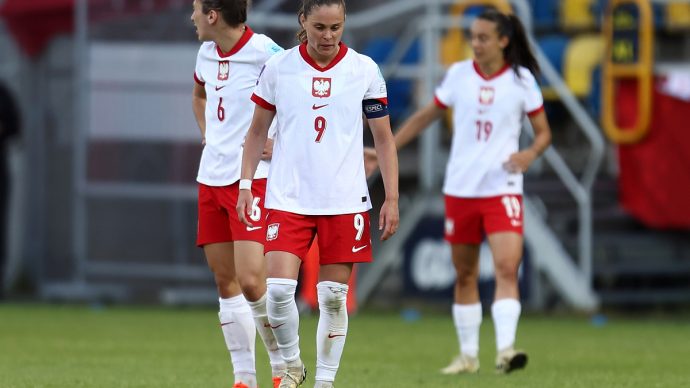 Polska K Islandia K
