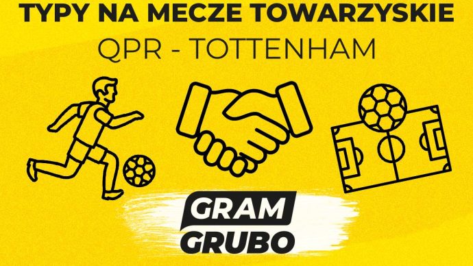 QPR Tottenham
