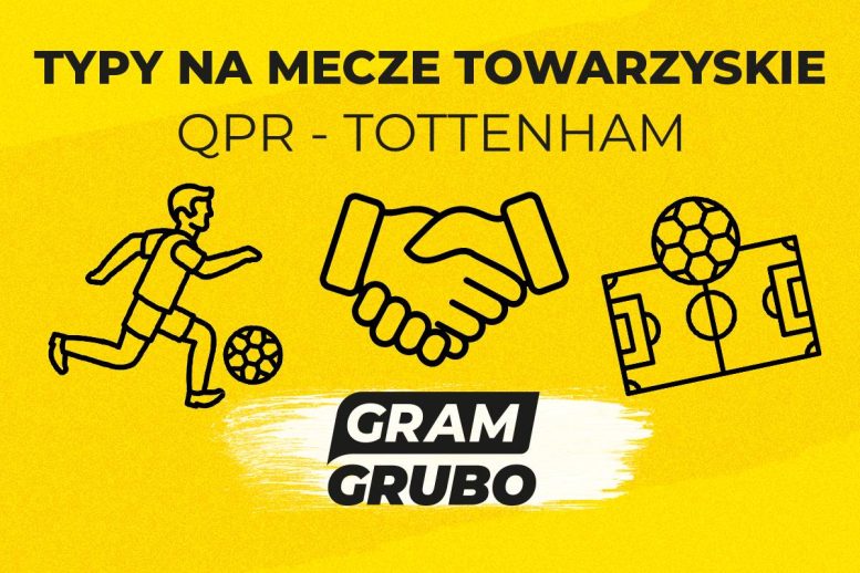 QPR Tottenham