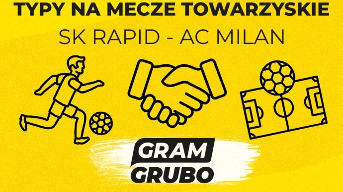 SK Rapid AC Milan