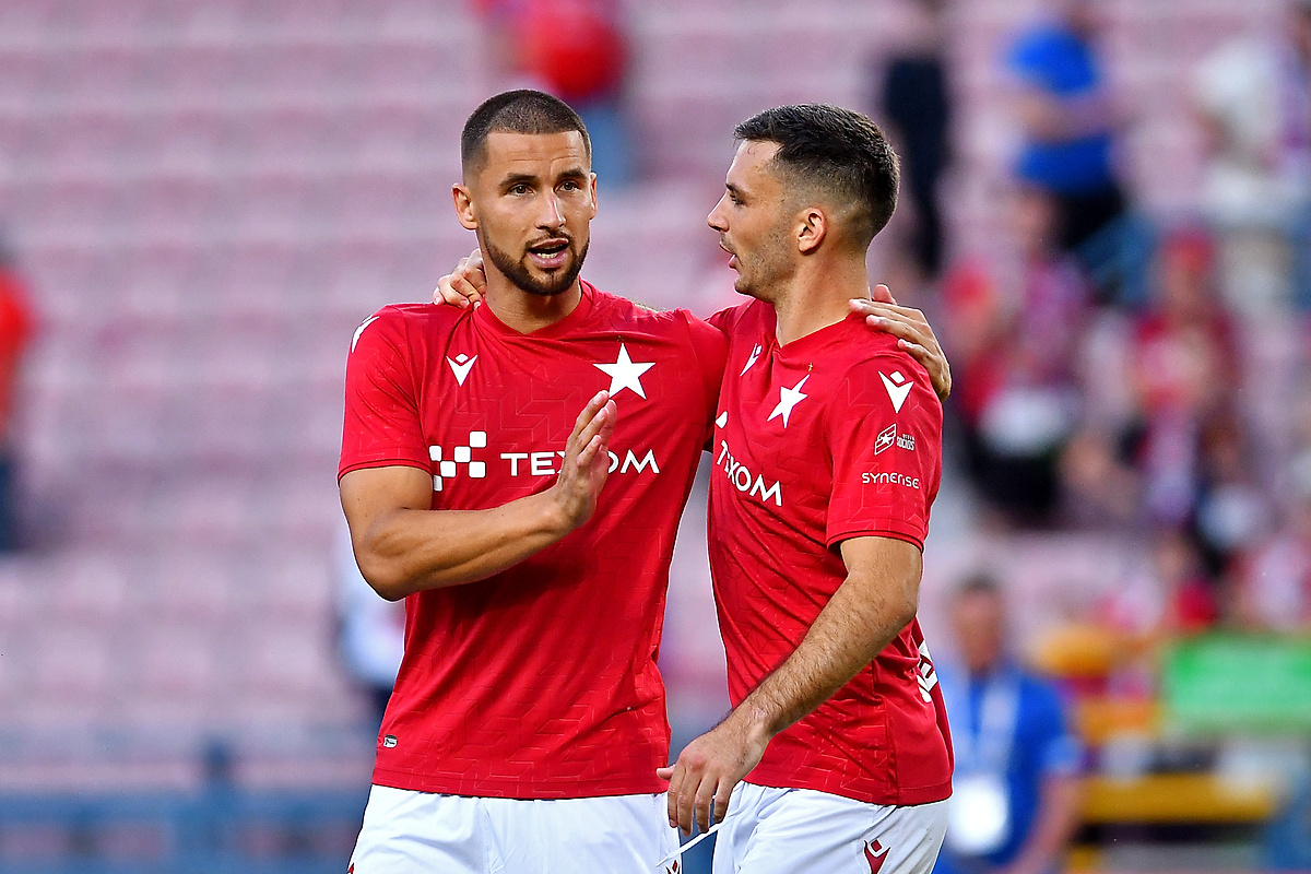 SK Rapid Wisła Kraków