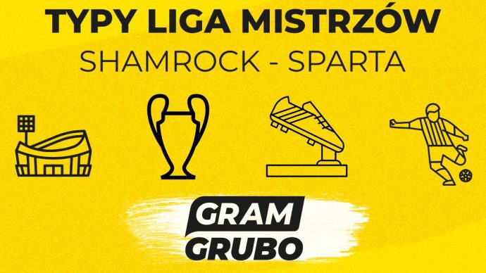 Shamrock Sparta