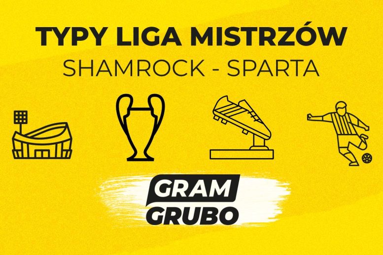 Shamrock Sparta