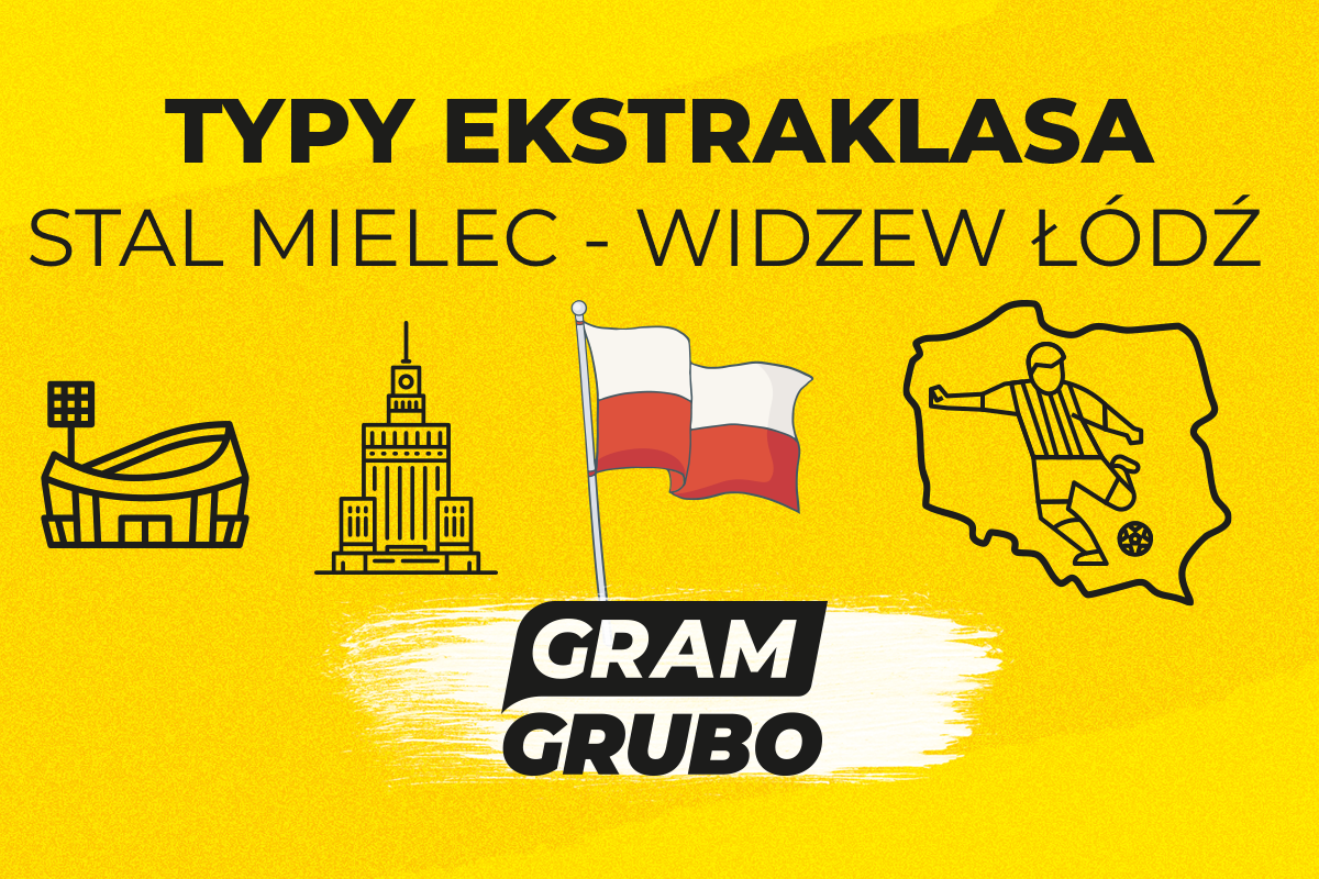 Stal - Widzew