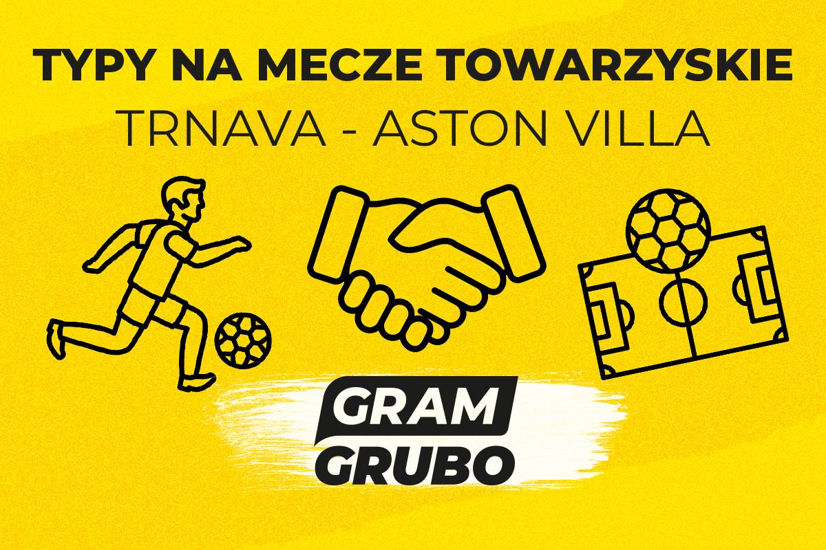 Spartak Trnava Aston Villa