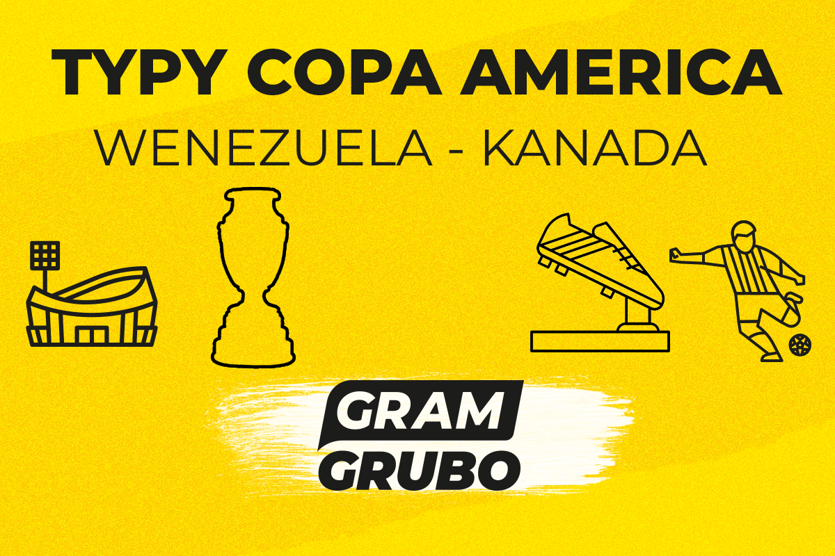 Wenezuela - Kanada