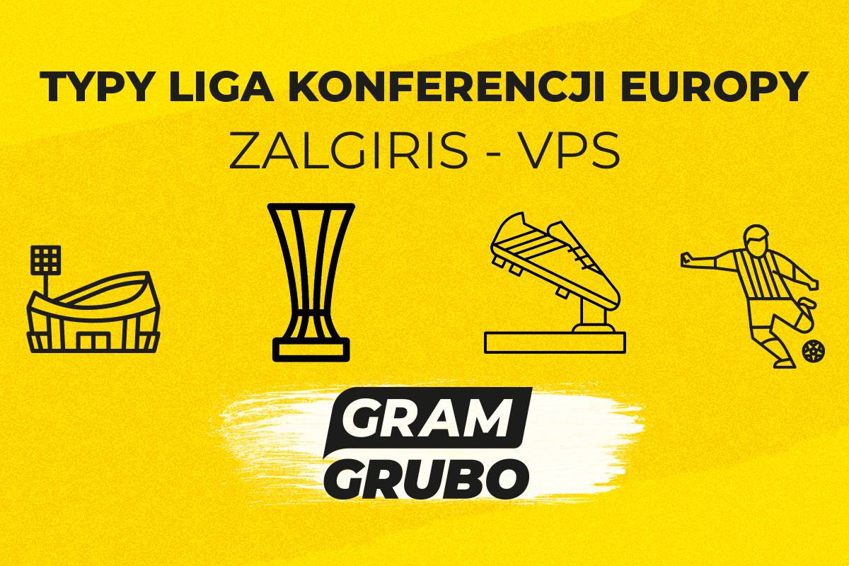 Zalgiris VPS
