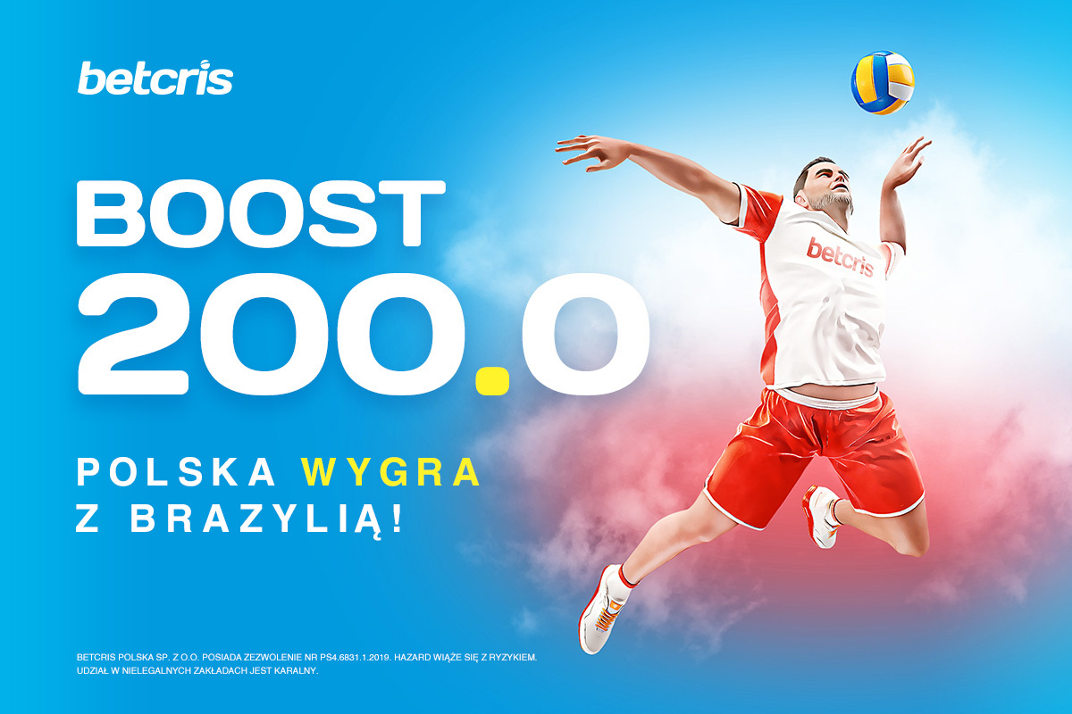 polska brazylia promka