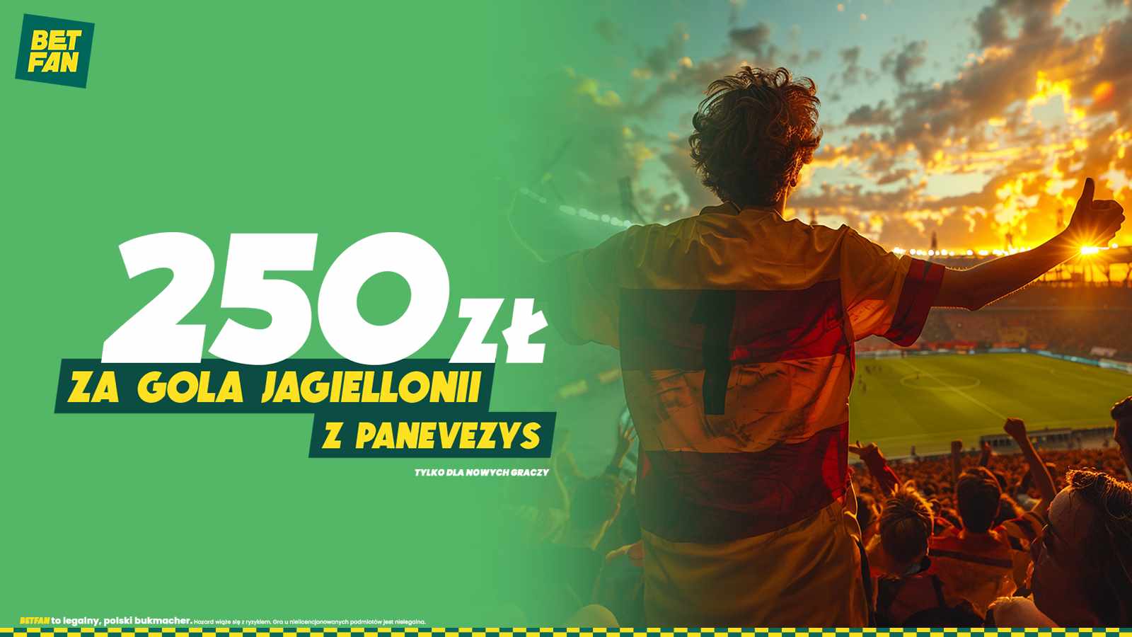 jagiellonia promocja