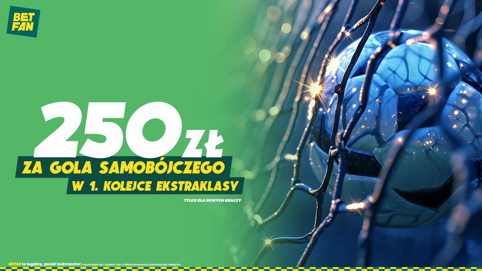 samobój promka