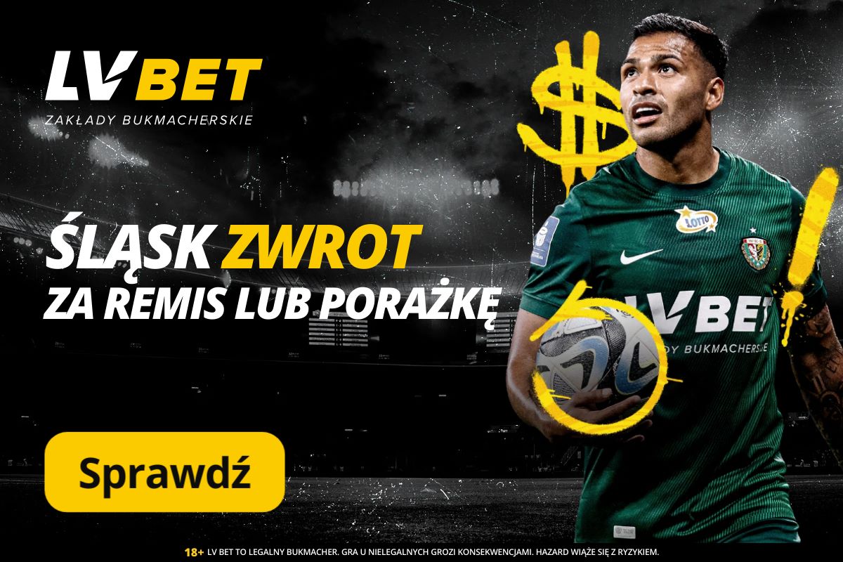 Śląsk promka