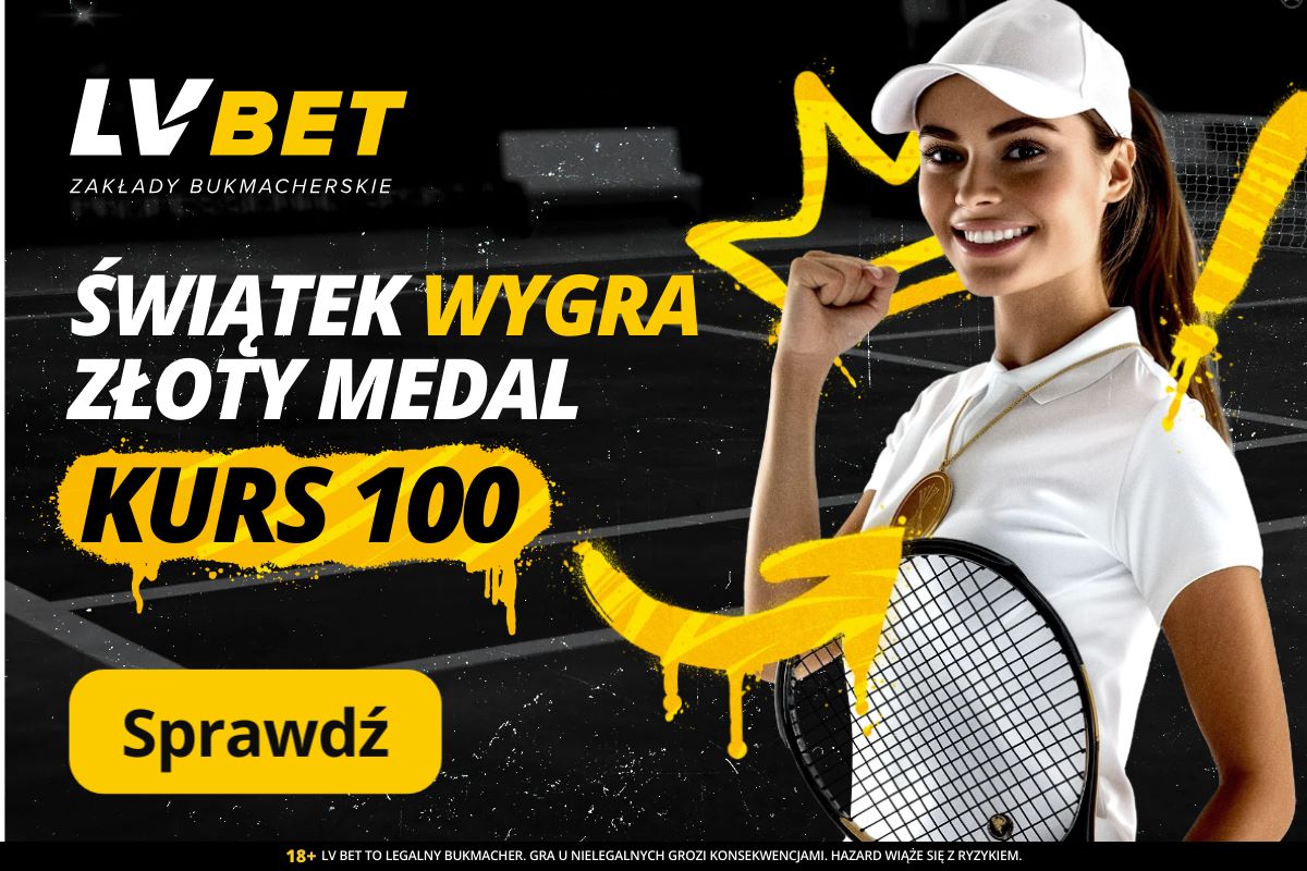 Świątek promka