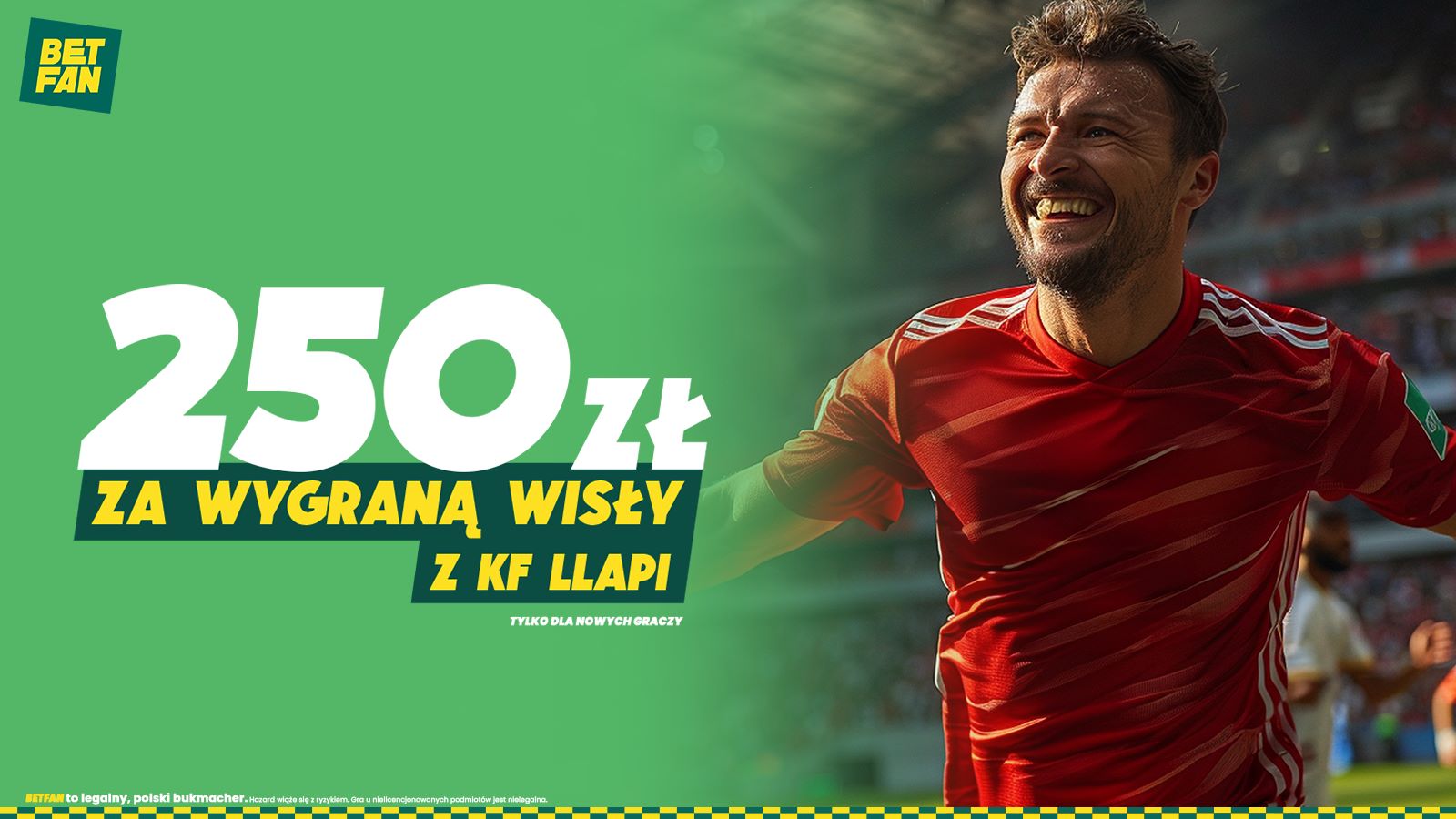 Wisła promka