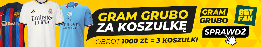 gramgrubo koszulka