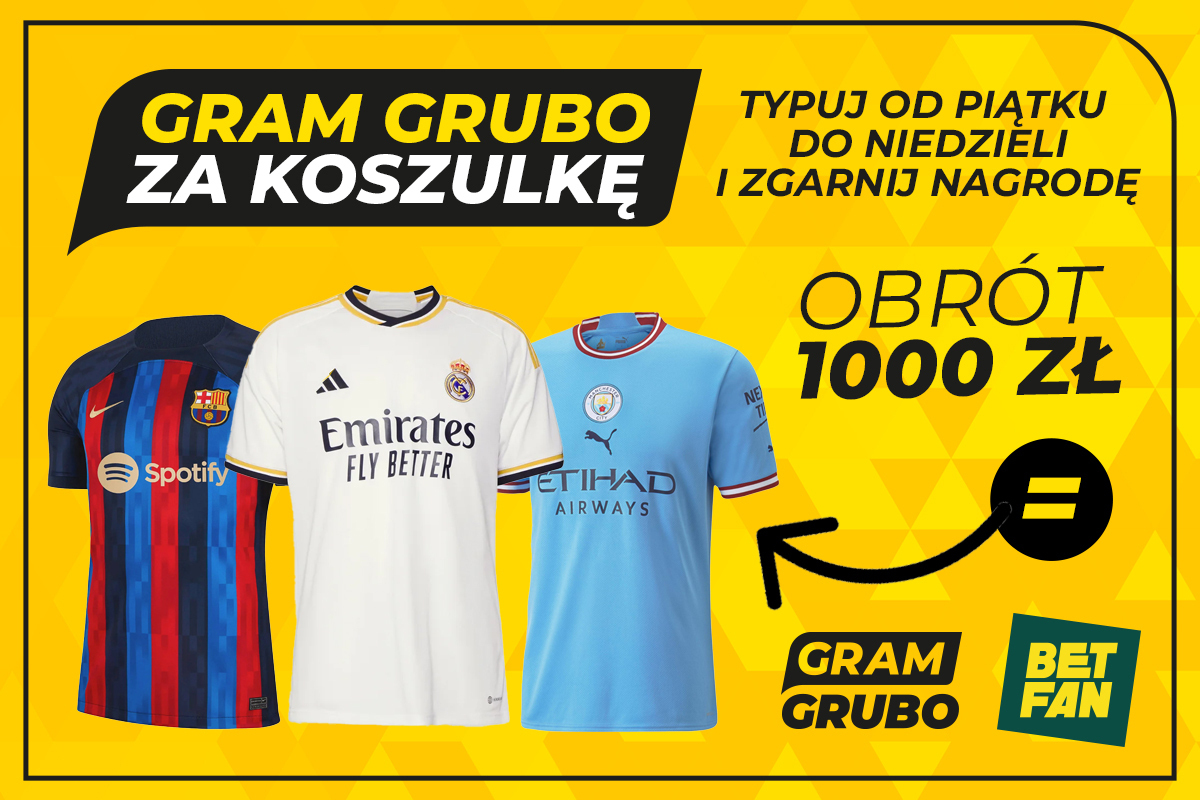 Gramgrubo koszulka