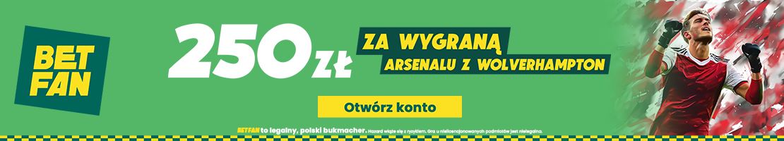 250 arsenal baner