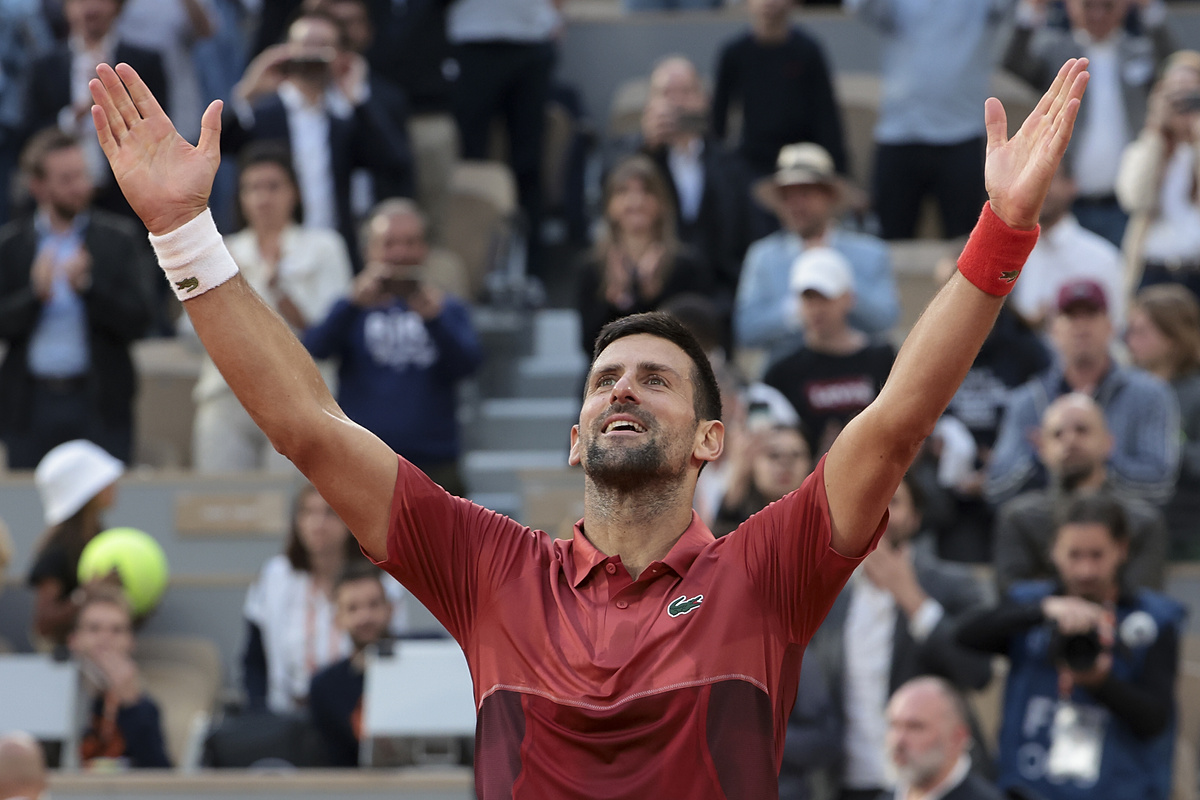 ATP US Open 2024