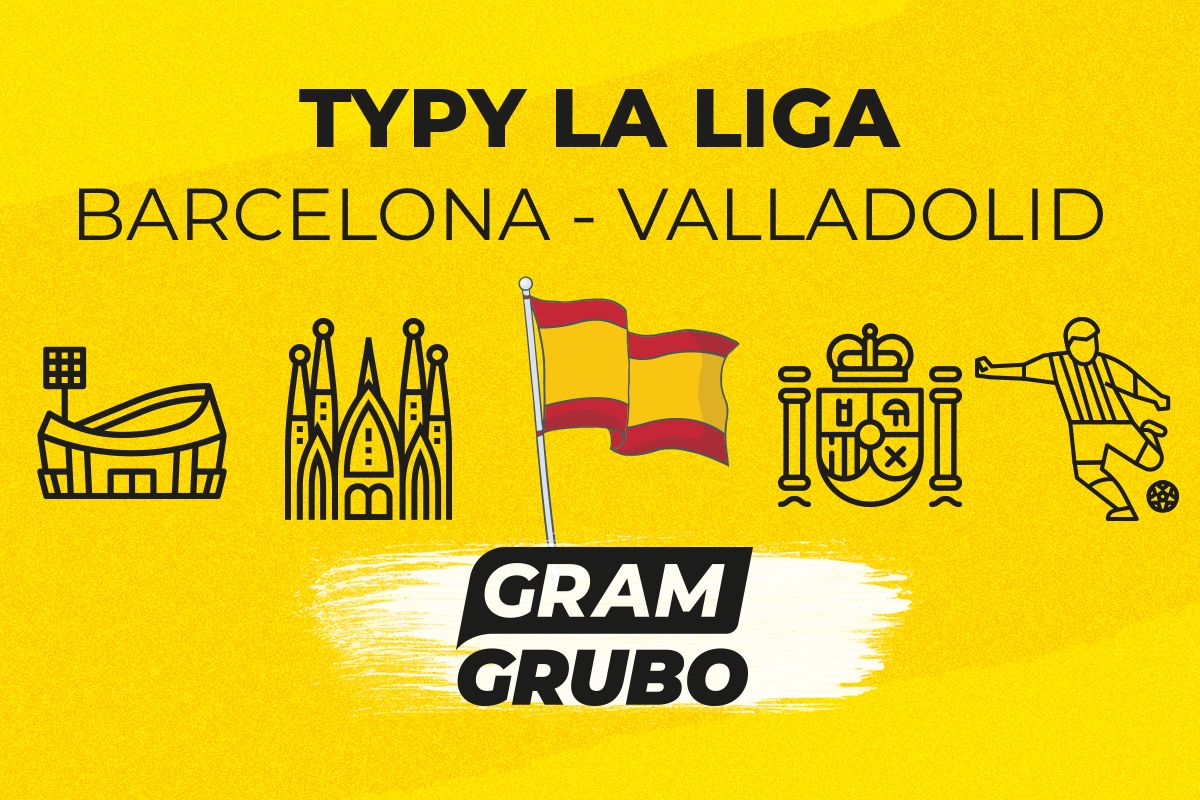 Barcelona - Valladolid
