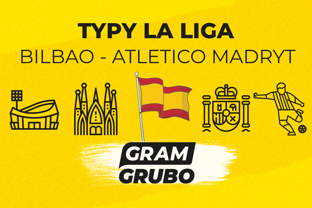 Bilbao - Atletico Madryt