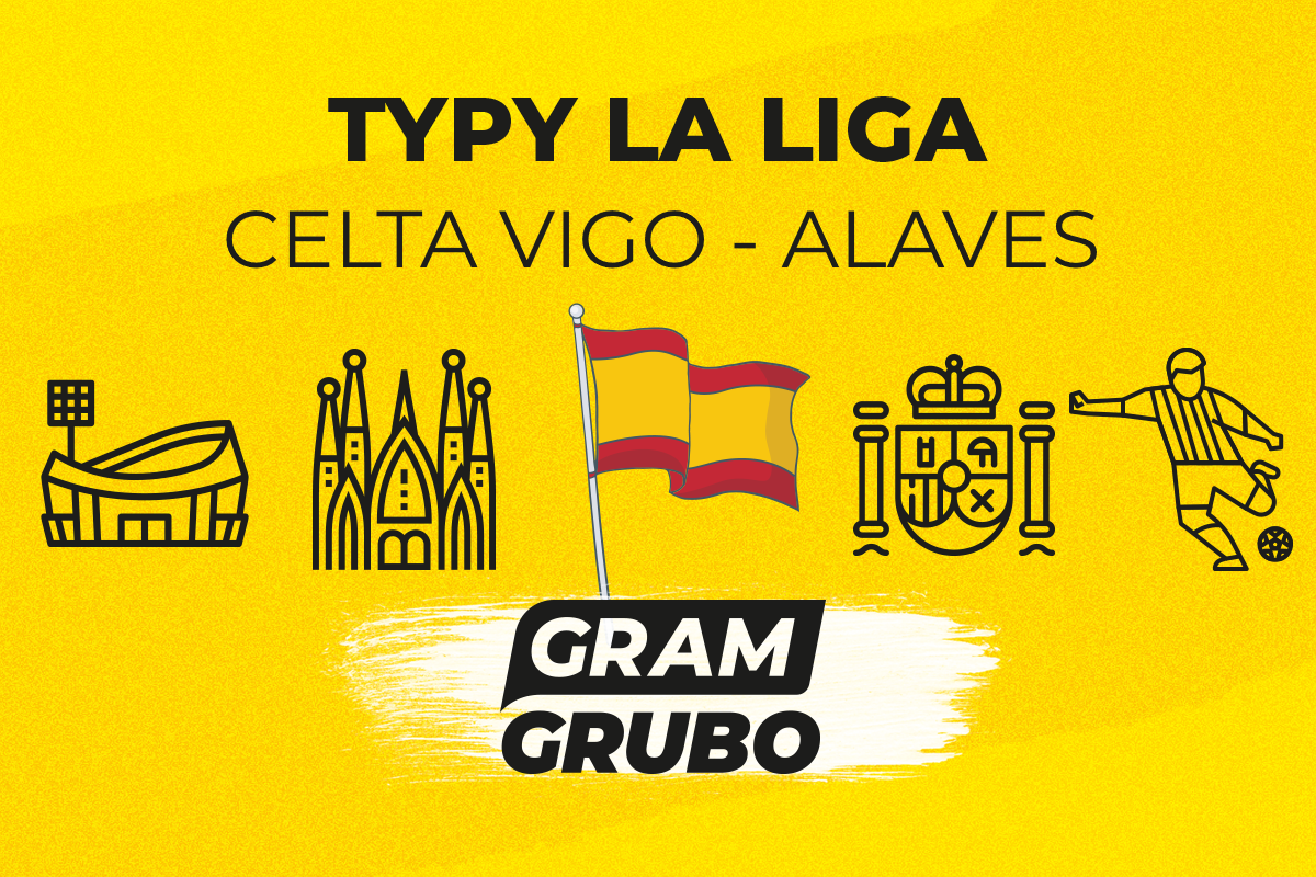 Celta - Alaves