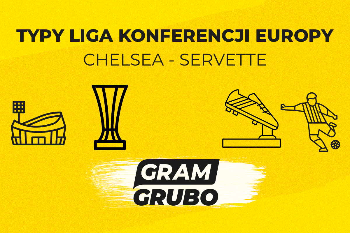 Chelsea - Servette