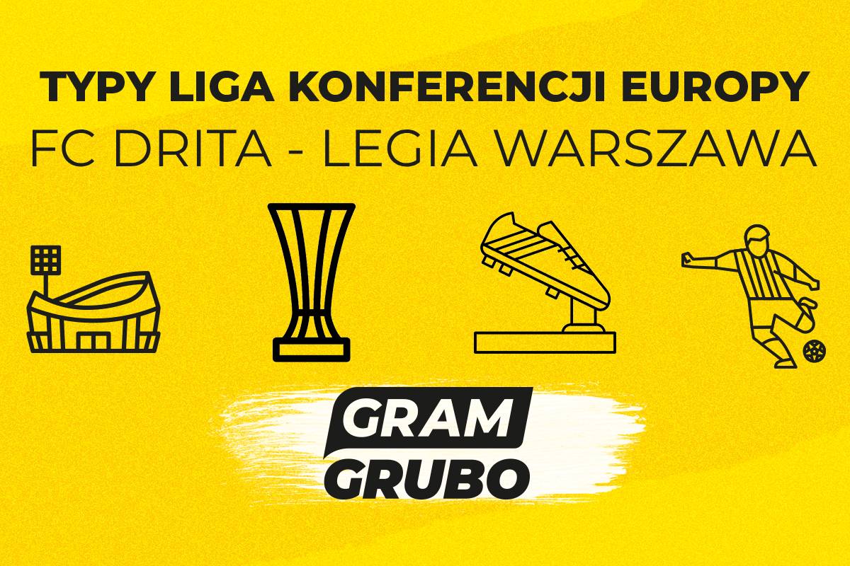 Drita Legia