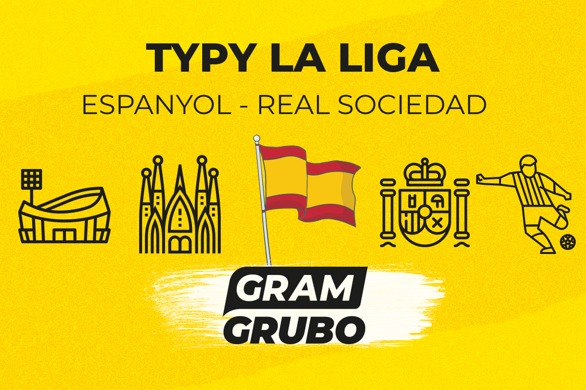 Espanyol - Sociedad