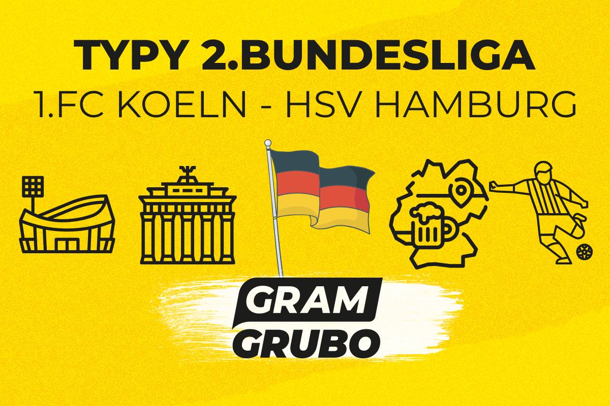 FC Koeln HSV Hamburg