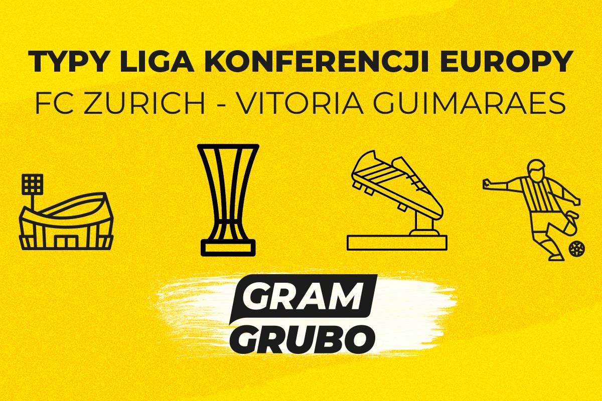 FC Zurich - Vitoria Guimaraes
