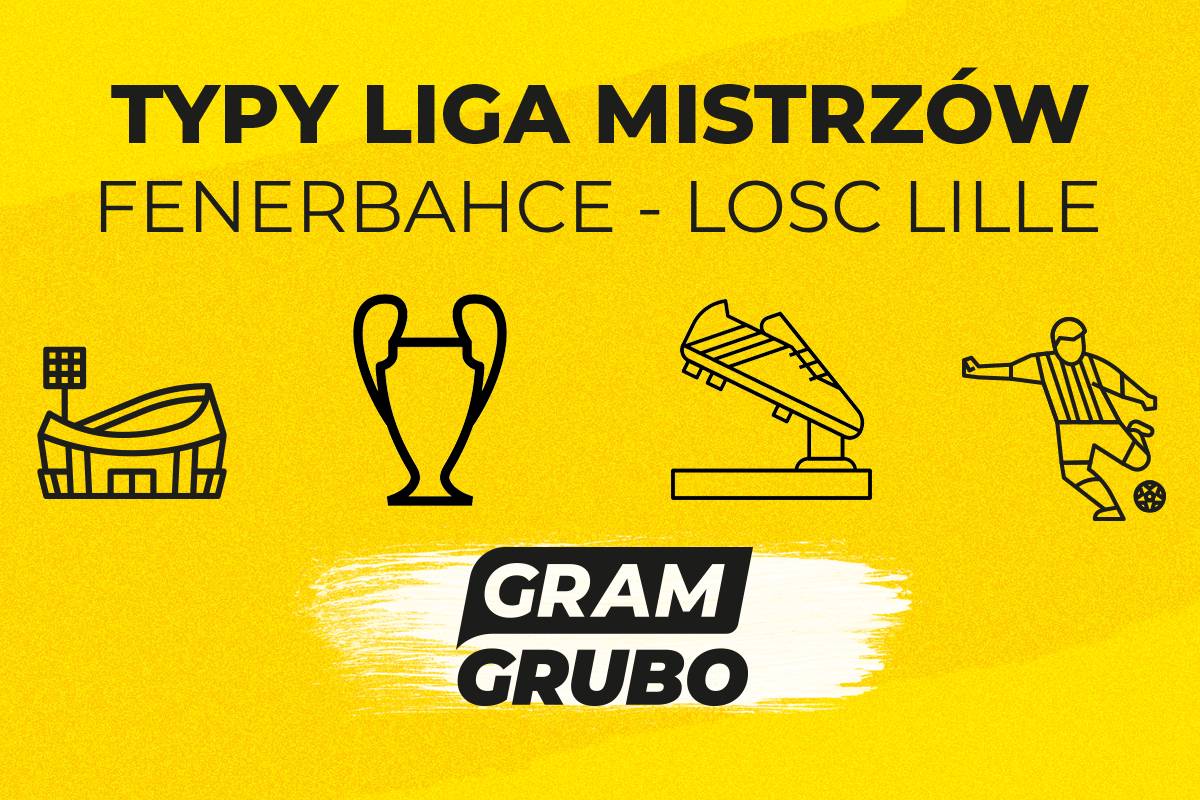 Fenerbahce Lille