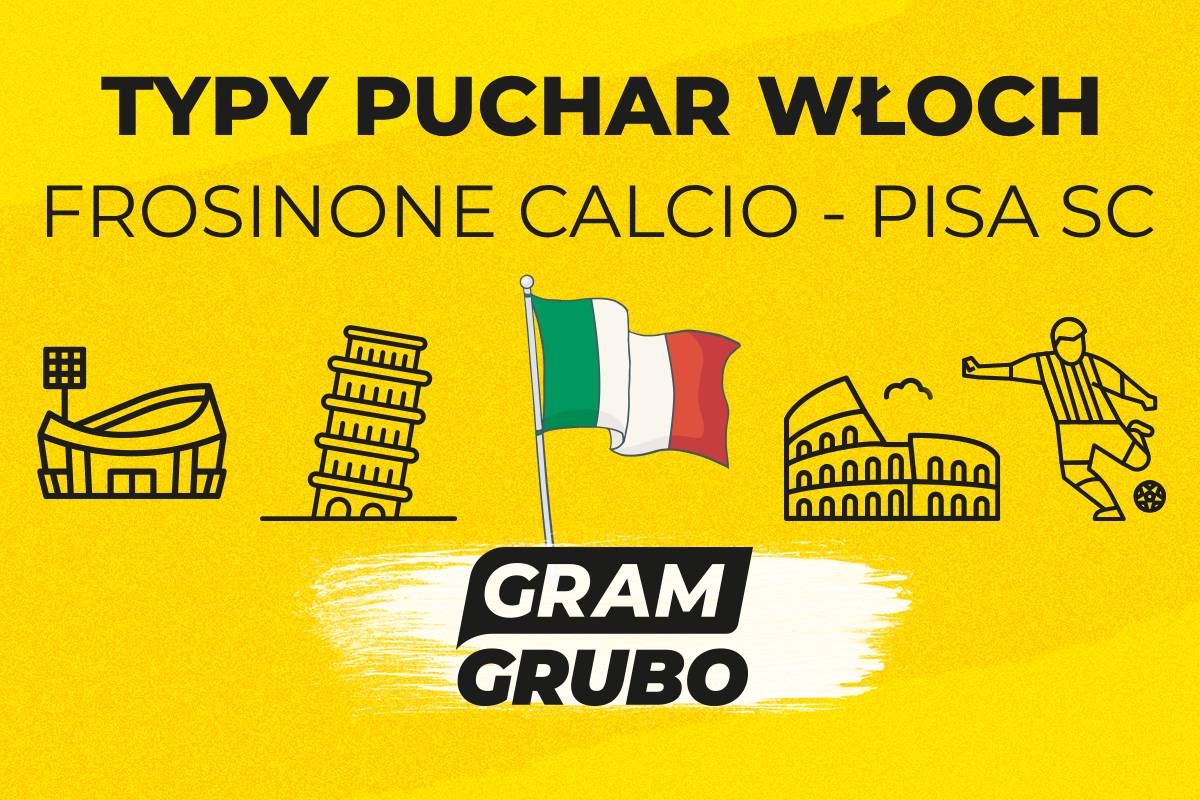 Frosinone Pisa