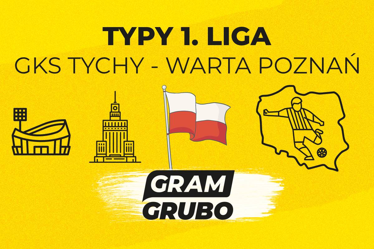 GKS Tychy Warta