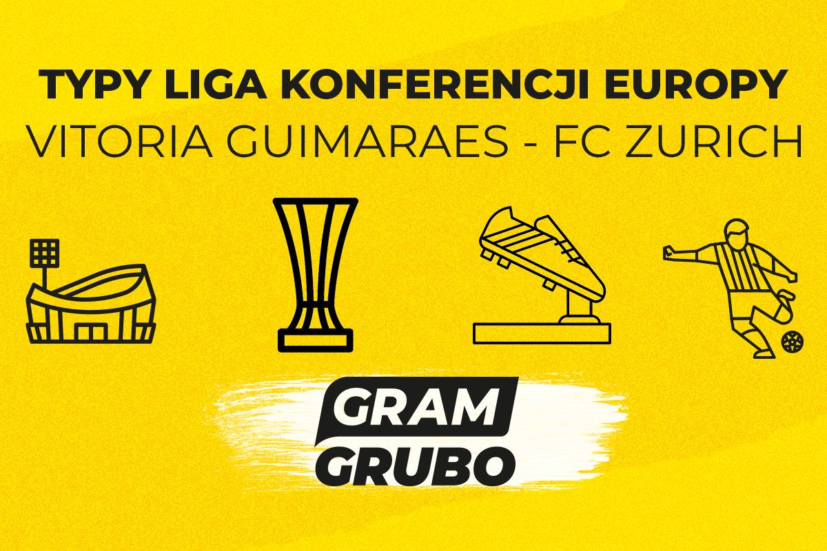 Guimaraes Zurich