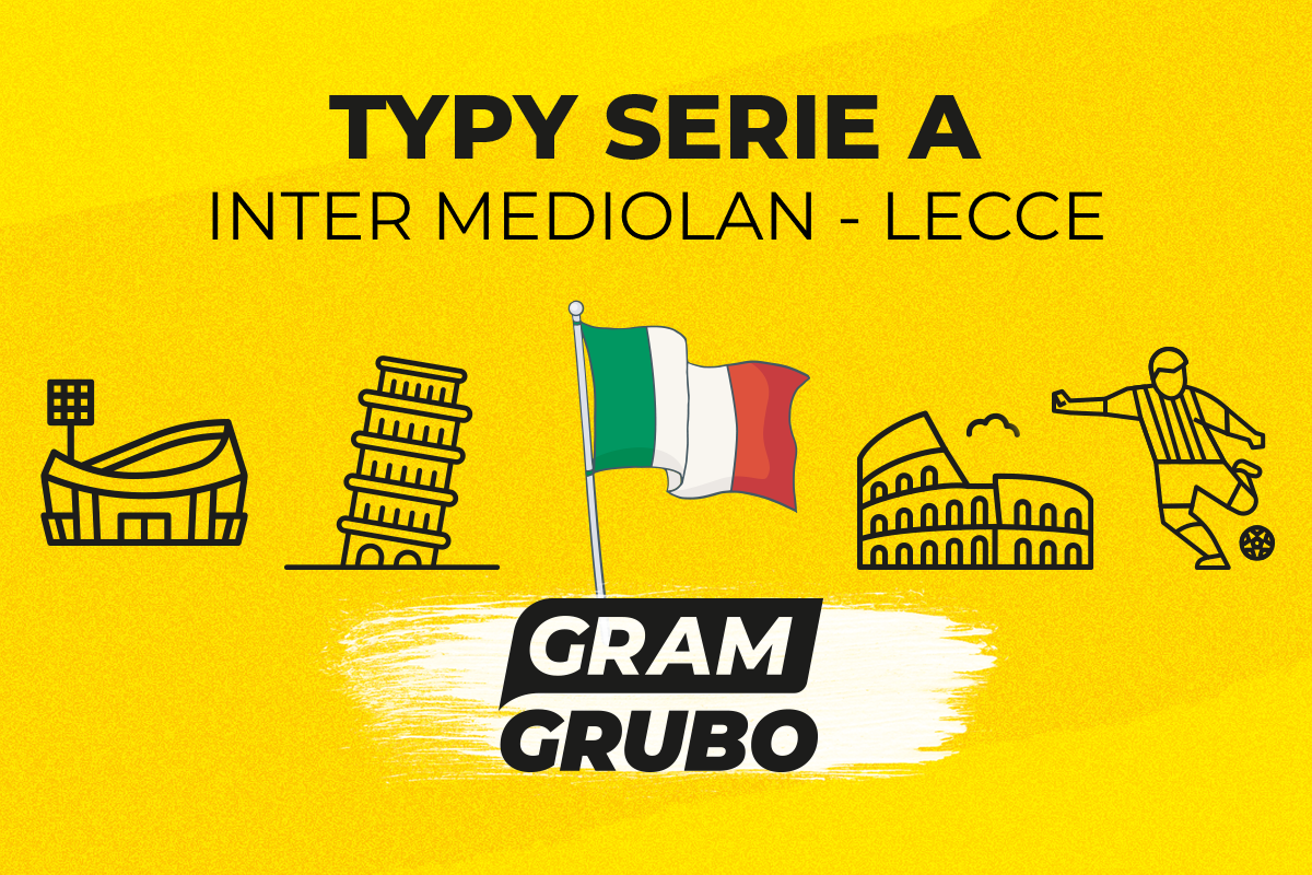 Inter - Lecce