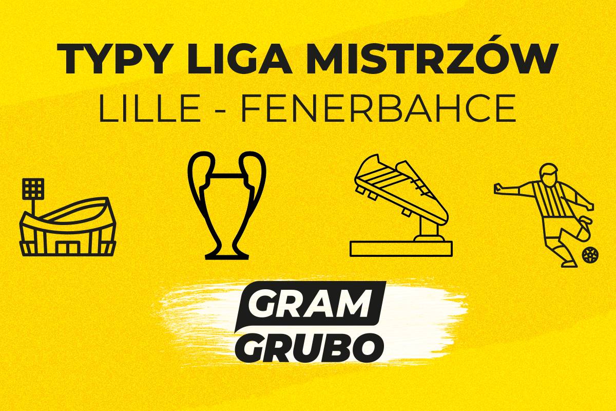 Lille Fenerbahce