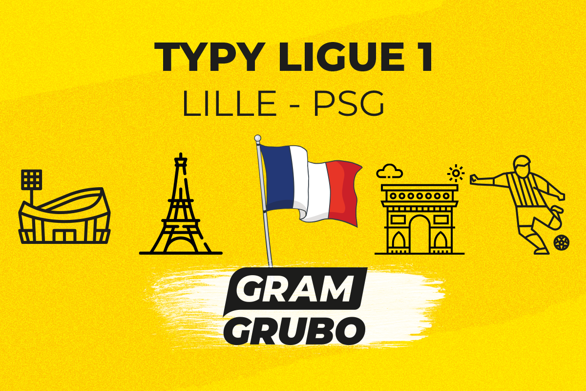 Lille - PSG