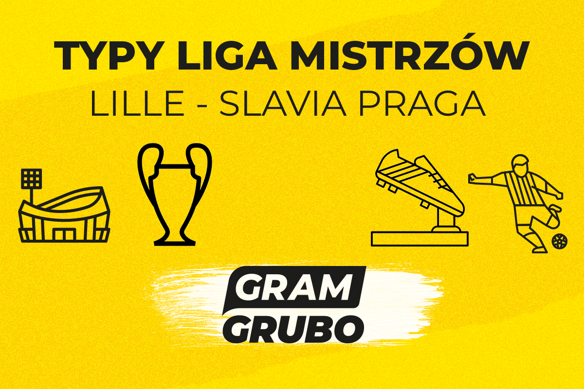 Lille - Slavia
