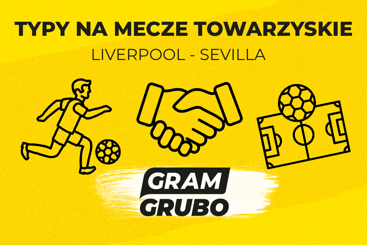 Liverpool - Sevilla