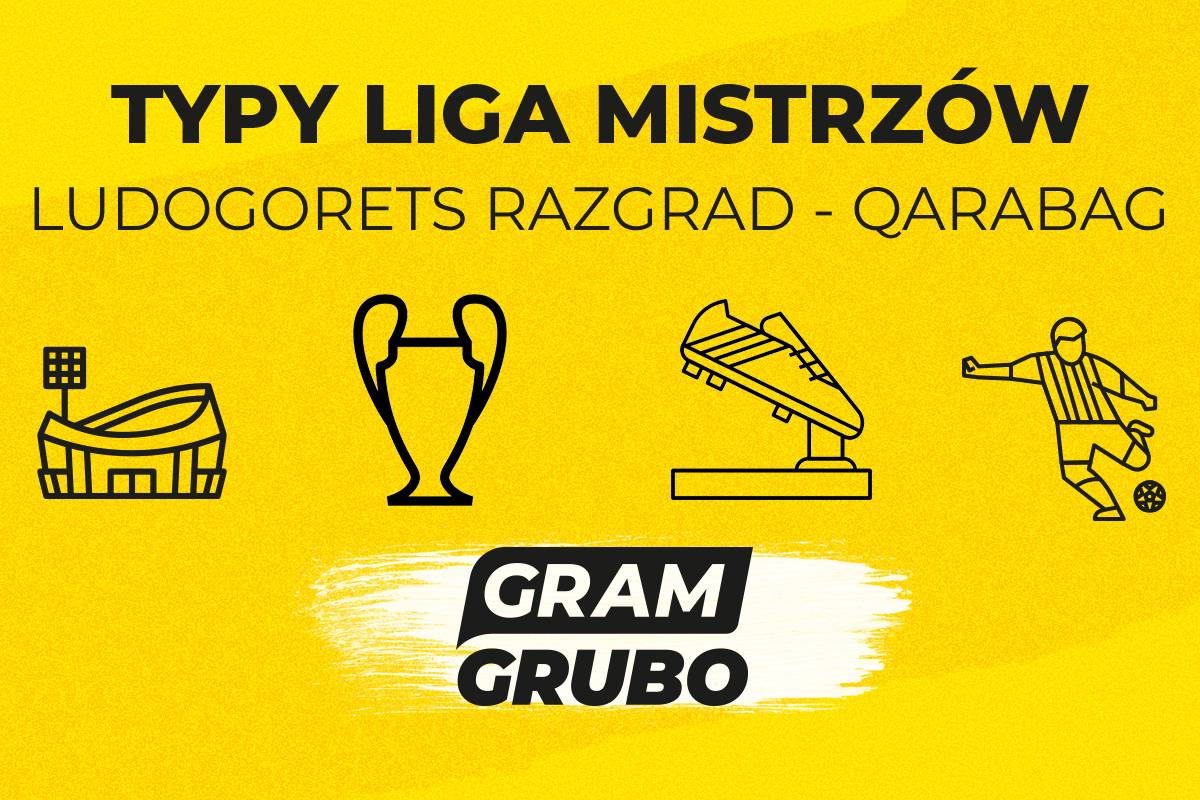 Ludogorets Qarabag
