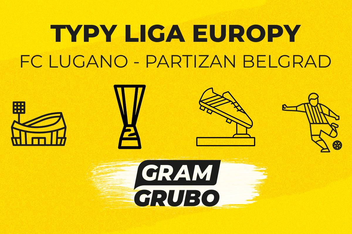 Lugano Partizan