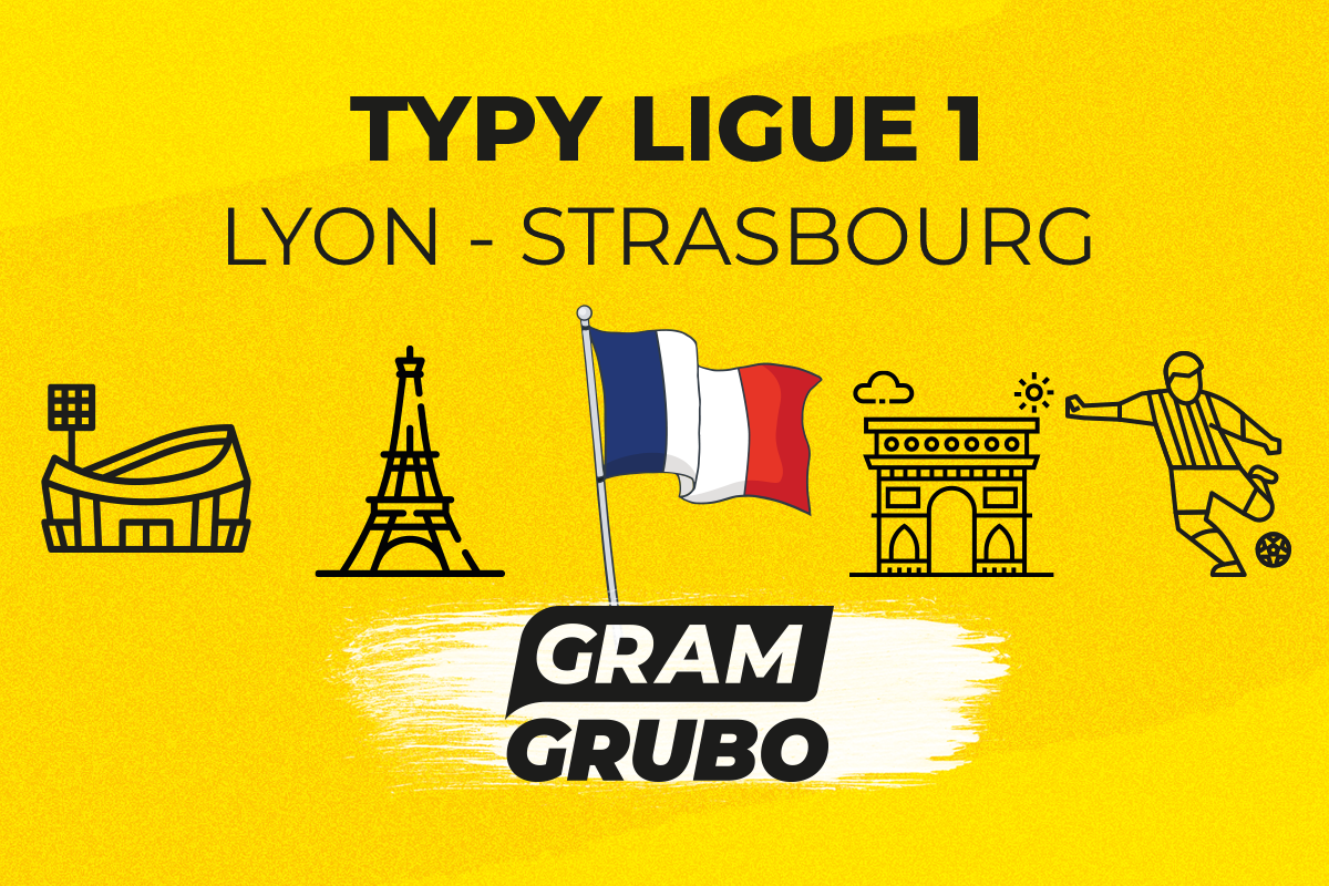 Lyon - Strasbourg