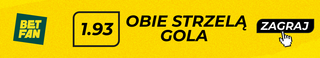 Obie Strzelą